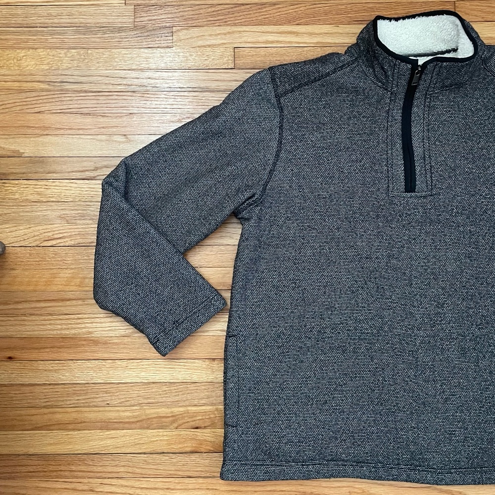 Orvis Pullover - image 4